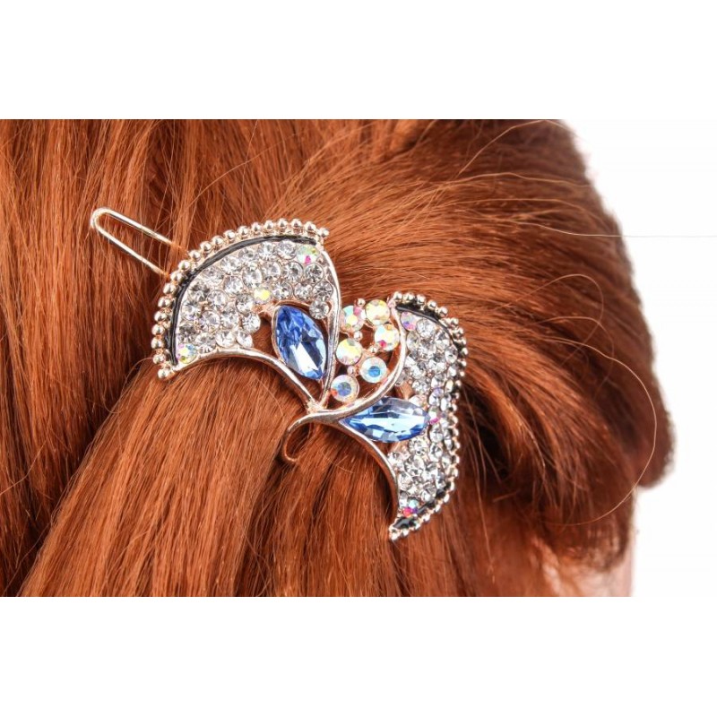 Защелка для челки