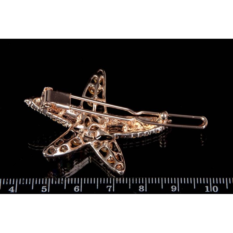 Защелка для челки