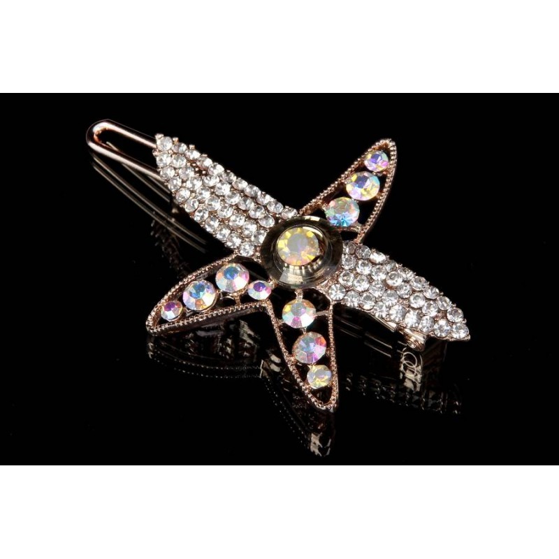 Защелка для челки