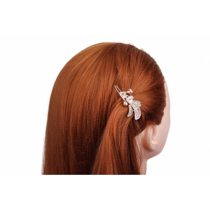 Защелка для челки