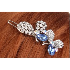 Защелка для челки