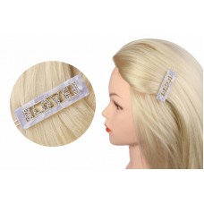 Защелка для челки