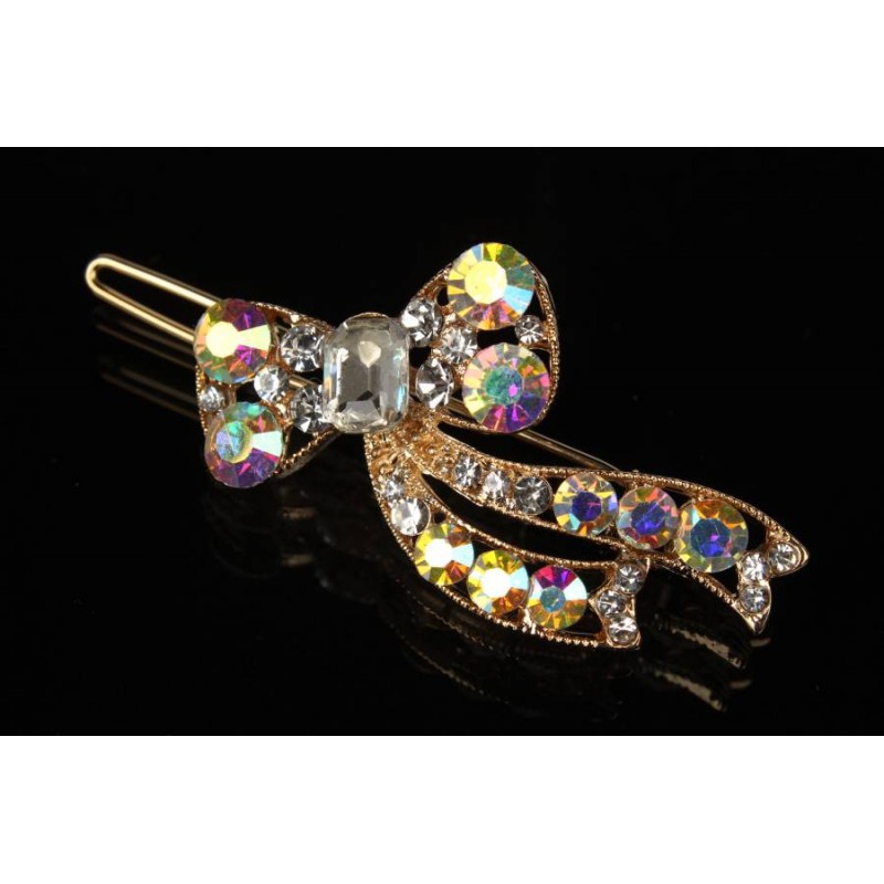 Защелка для челки