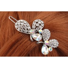 Зажим для челки 1-91243