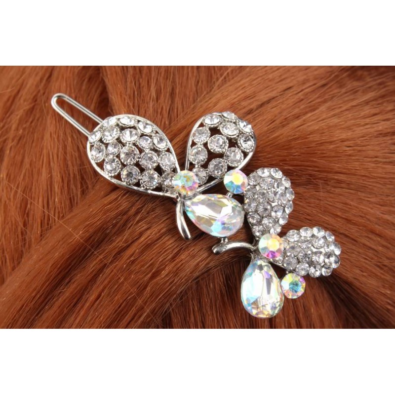 Защелка для челки