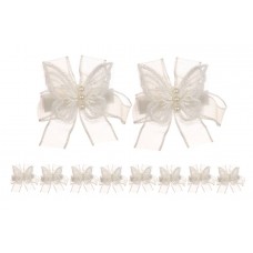 Заколка зажим детская 1-207439