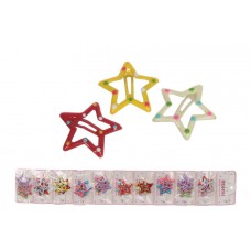 Заколка тик-так 3см 1-207231