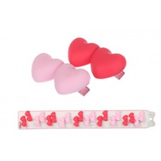 Заколка зажим детская 1-205435