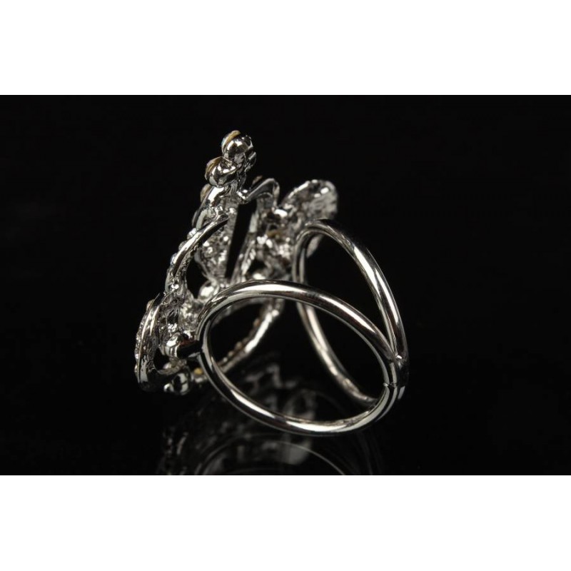 Зажим для платка