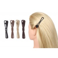 Заколка тик-так 8см 1-207279