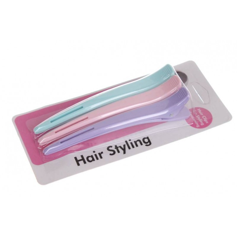 Парикмахерский зажим 1-205060