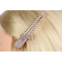 Зажим для челки 1-172805