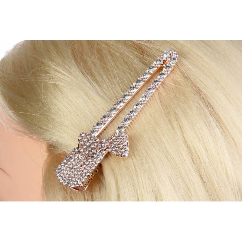 Зажим для волос