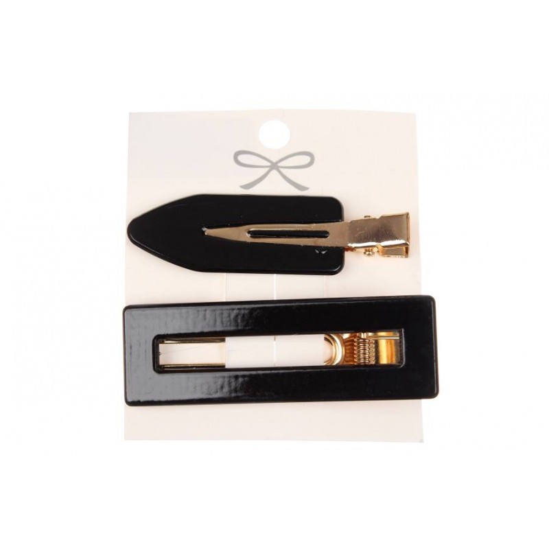 Зажим для волос 1-208160