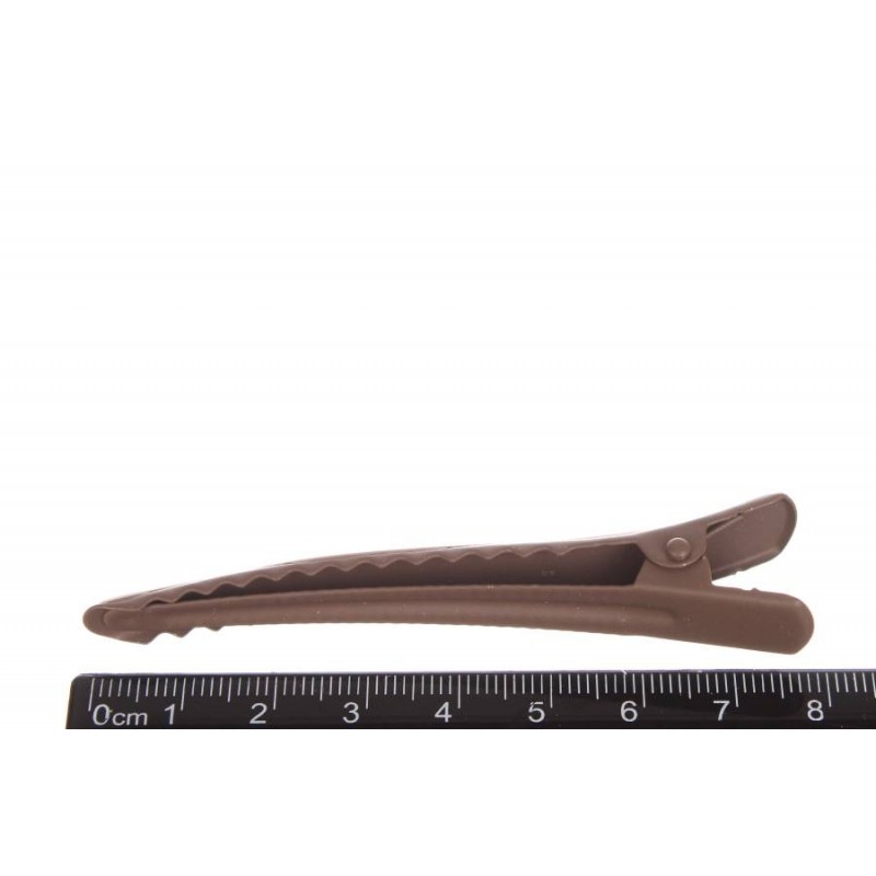 Заколка тик-так 8см 1-207262