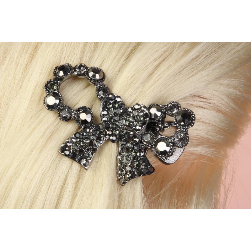 Зажим для волос