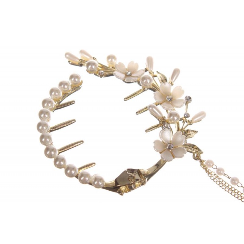 Заколка 1-207699