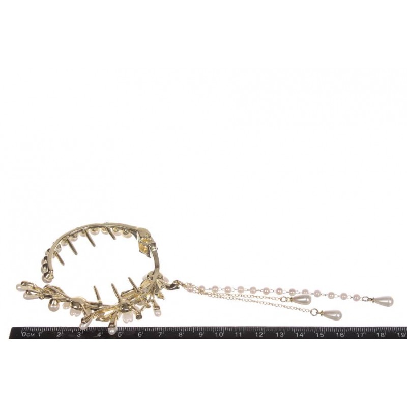 Заколка 1-207699