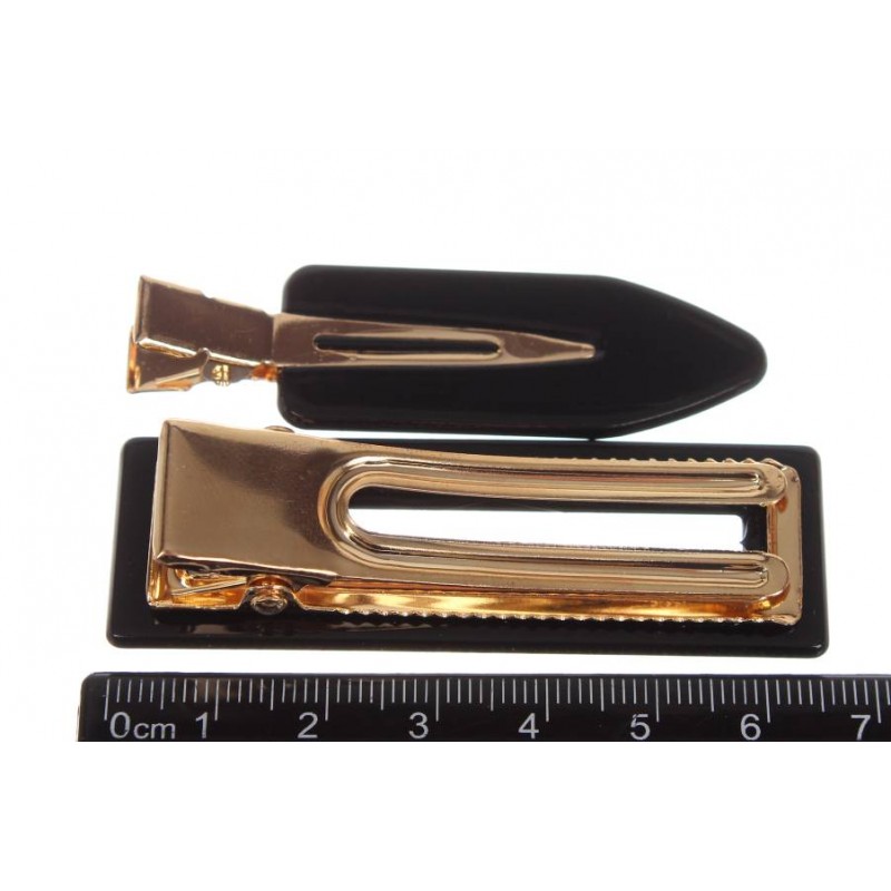 Зажим для волос 1-208160