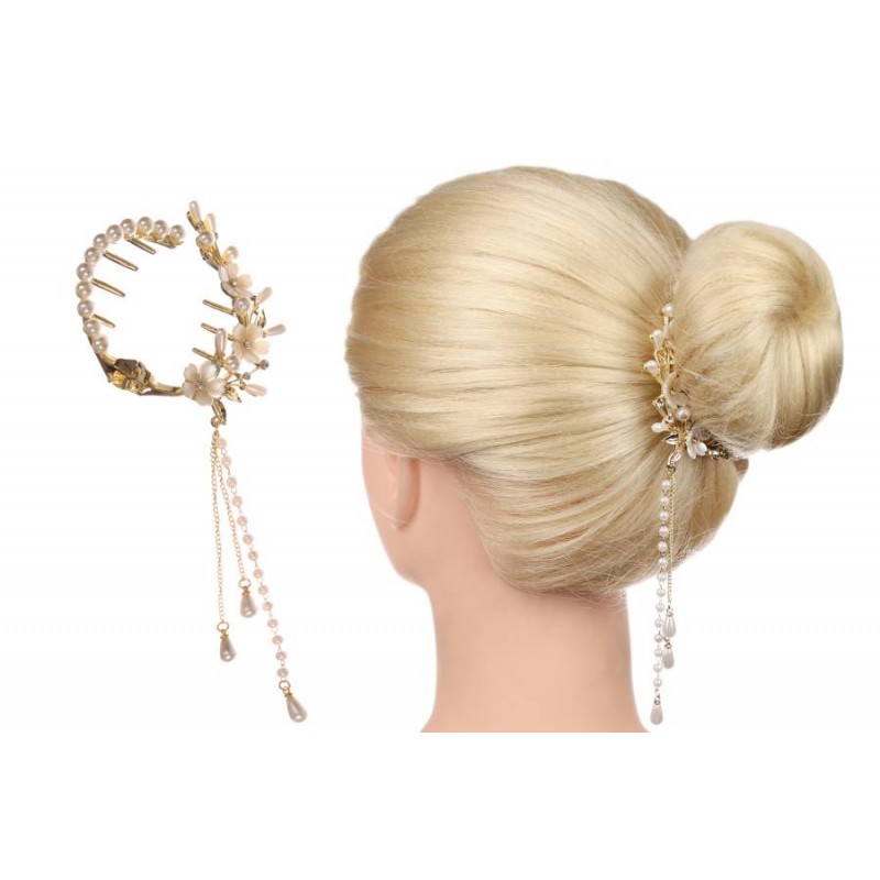 Заколка 1-207699