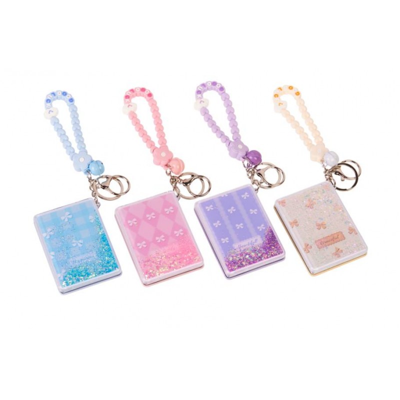 Зеркало косметическое 1-217117