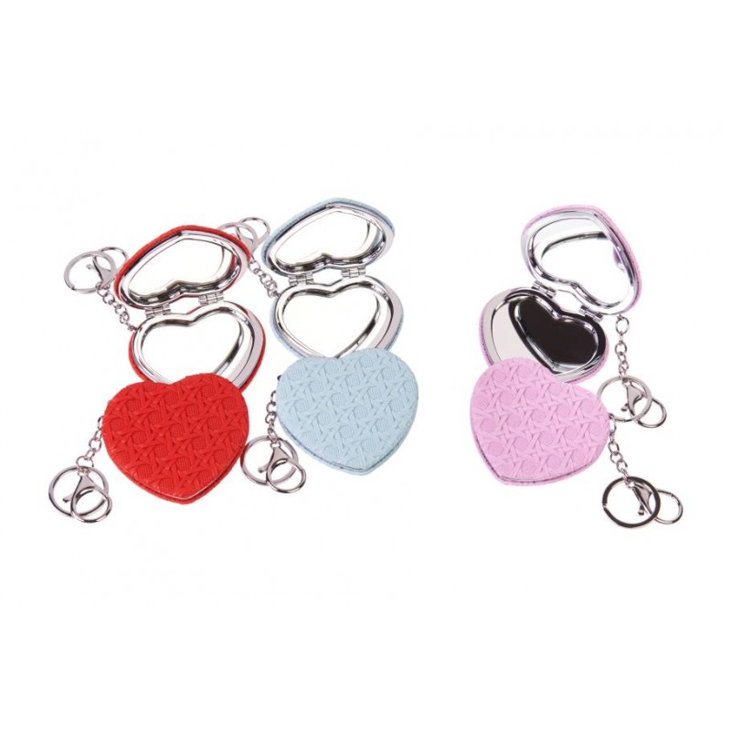 Зеркало косметическое 1-217070