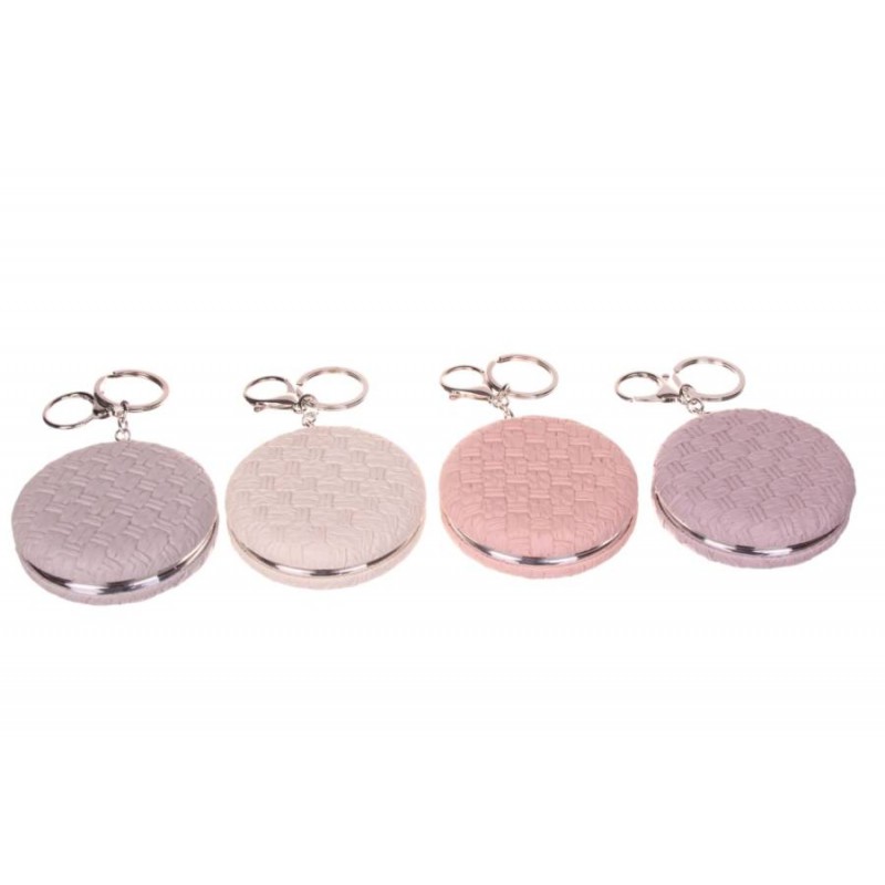 Зеркало косметическое (7см) 1-213133