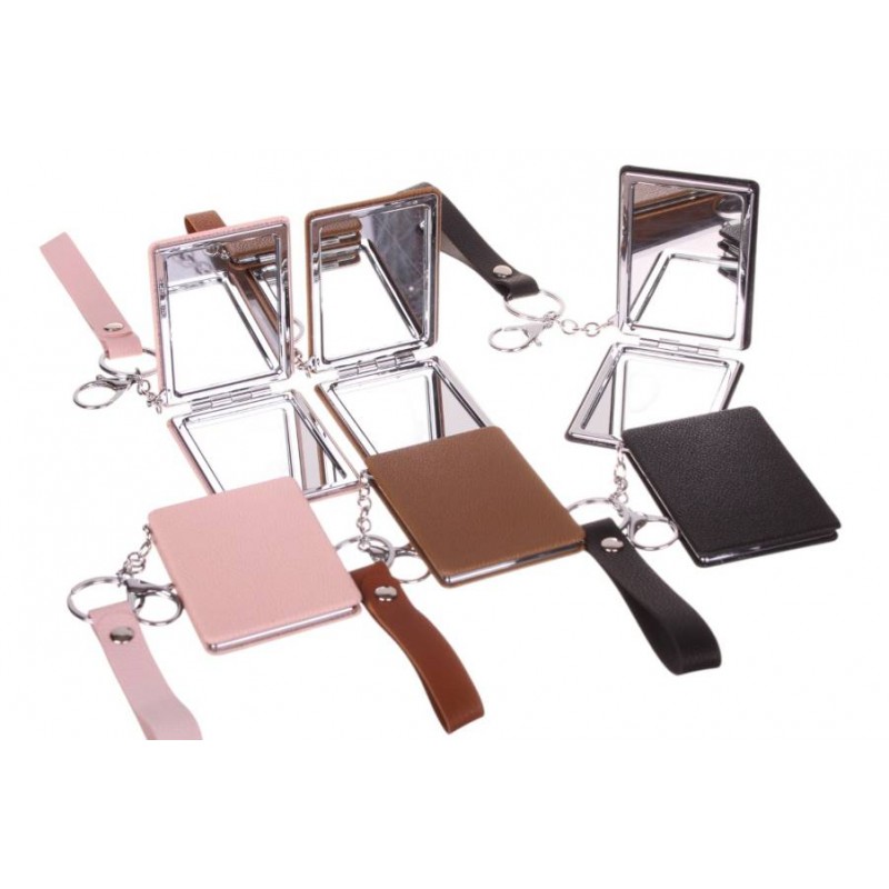 Зеркало косметическое 1-214543