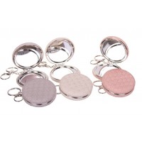 Зеркало косметическое (7см) 1-213133