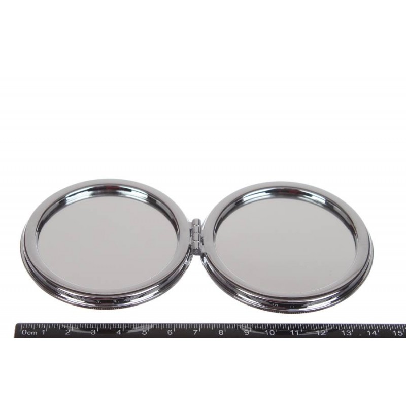 Зеркало косметическое  1-208412