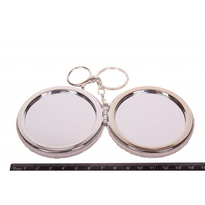 Зеркало косметическое (7см) 1-213133