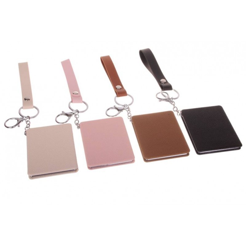 Зеркало косметическое 1-214543