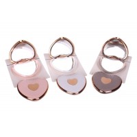 Зеркало косметическое 1-215519