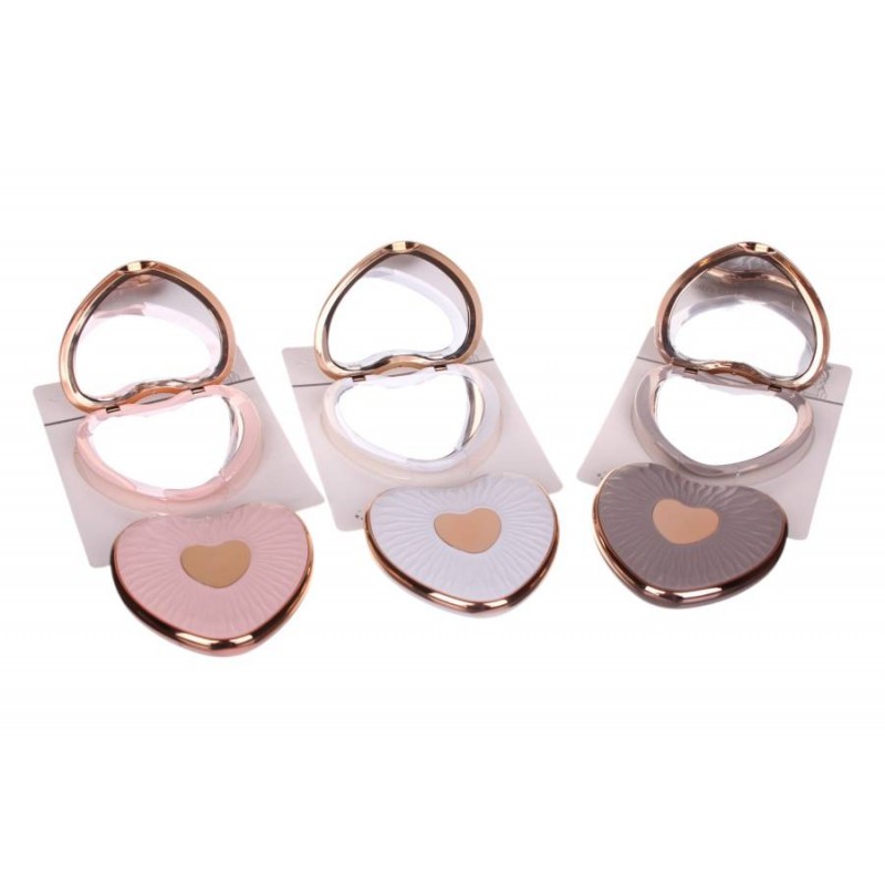 Зеркало косметическое 1-215519